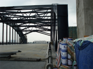 梧州专注工业场景喷漆服务